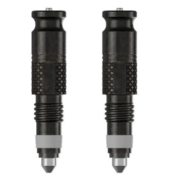 Schwalbe VENTD SC SCV OMBOUWKIT SV-SCV Zwart