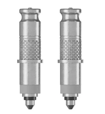 Schwalbe VENTD SC SCV OMBOUWKIT DV-SCV Zwart