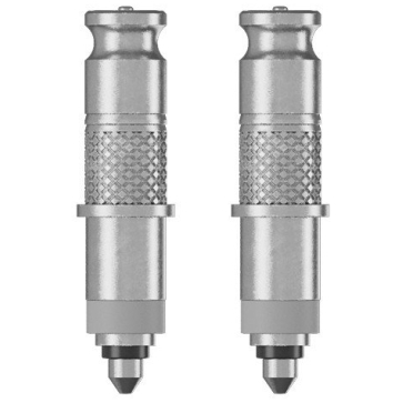 Schwalbe VENTD SC SCV OMBOUWKIT DV-SCV Zwart