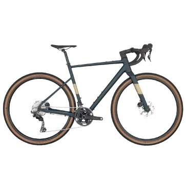Scott Speedster Gravel 20