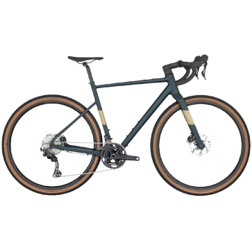 Scott Speedster Gravel 20