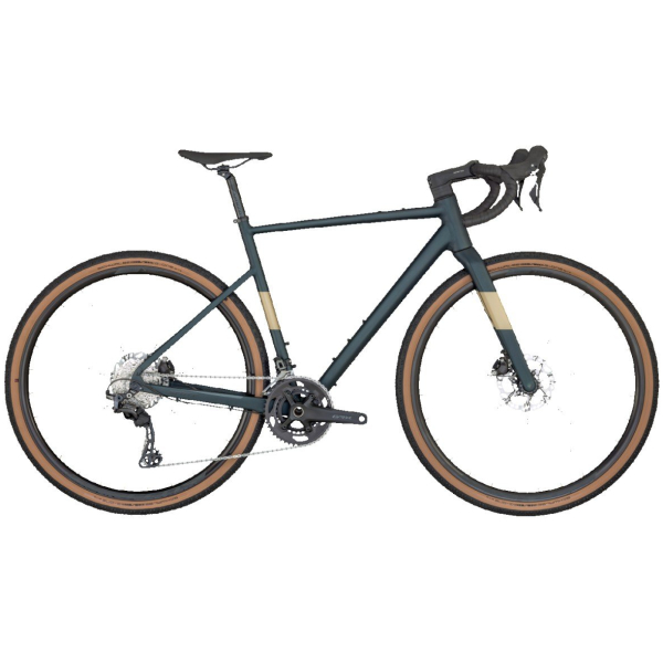 Scott Speedster Gravel 20