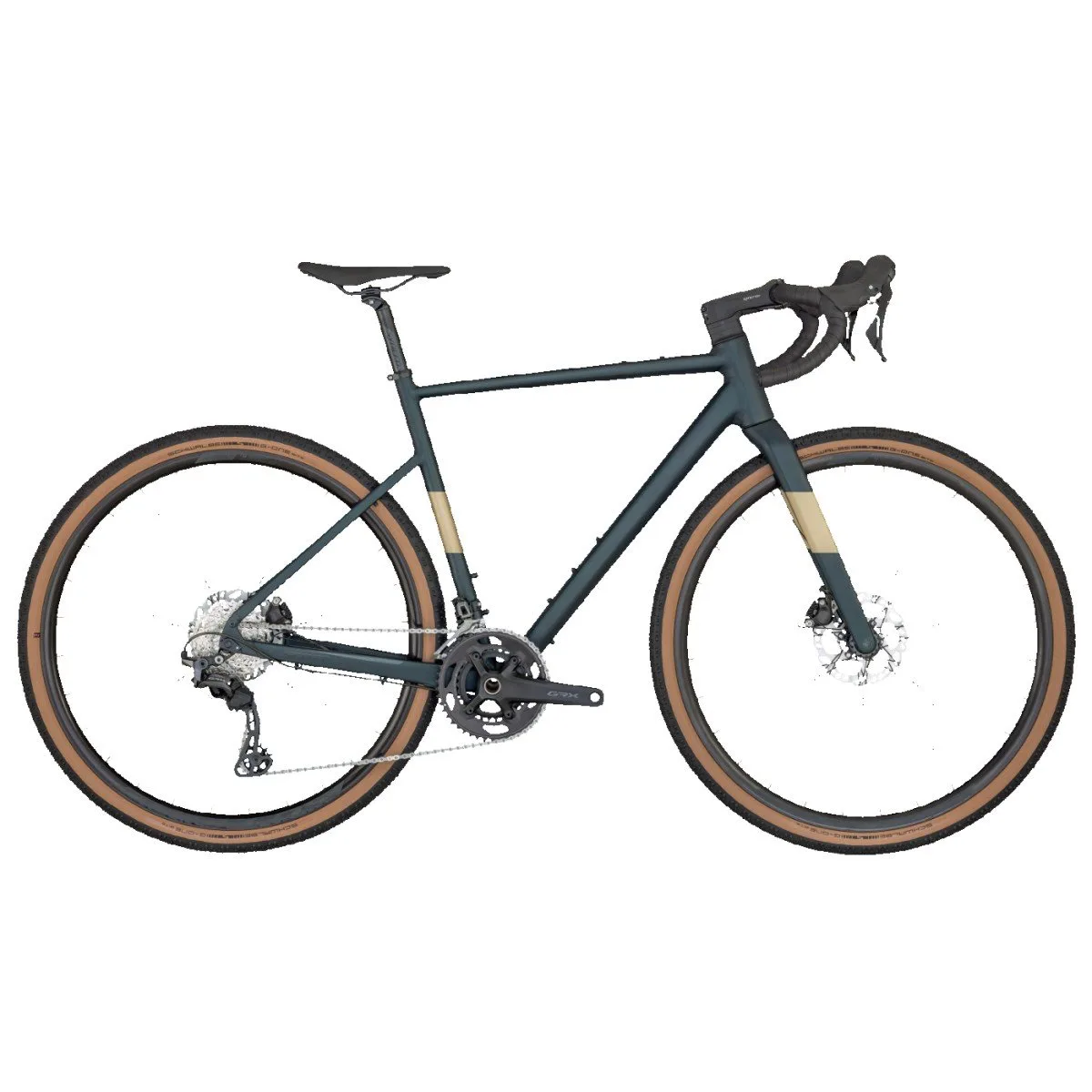 Scott Speedster Gravel 20