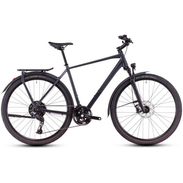 Cube KATHMANDU SLX Nightsky/ink RD22 - Afbeelding 4