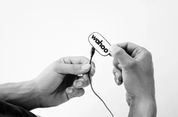 Wahoo TRACKR Heart Rate Monitor