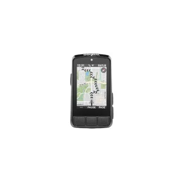 Wahoo ELEMNT BOLT 3 GPS Cycling Computer