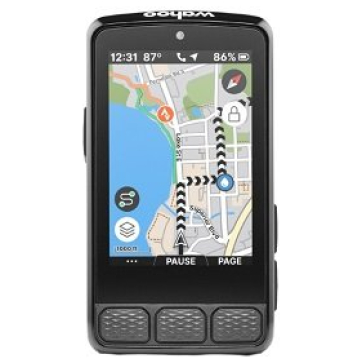 Wahoo Fitness ELEMNT ROAM 3 GPS Cycling Computer