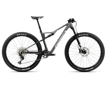 Orbea OIZ M30 Diamond Carbon View (Matt-Gloss) RD12