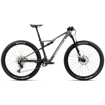 Orbea OIZ M30 Diamond Carbon View (Matt-Gloss) RD12