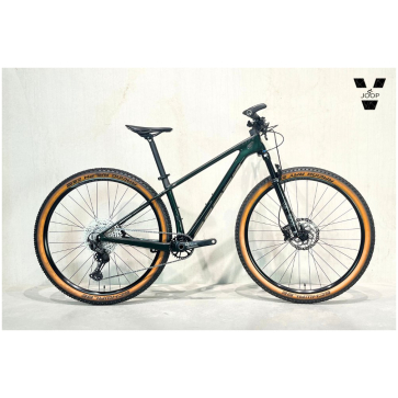 Scott Scale 930 Wakame Green