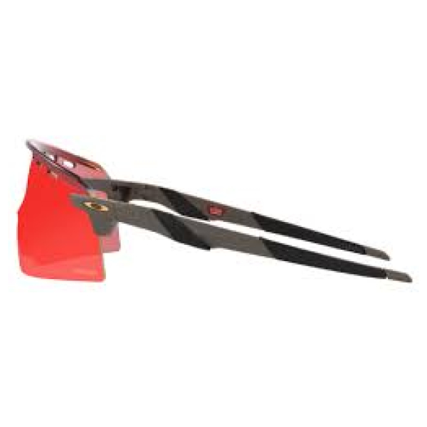 Oakley Encoder Strike Vented Matte Onyx / fietsbril PRIZM TRAIL TORCH - Afbeelding 4