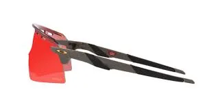 Oakley Encoder Strike Vented Matte Onyx / fietsbril PRIZM TRAIL TORCH - Afbeelding 4