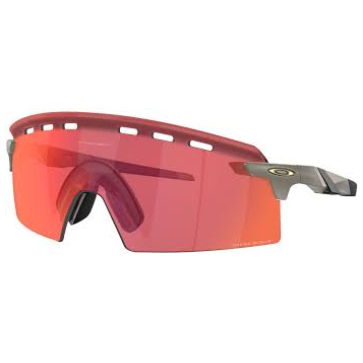 Oakley Encoder Strike Vented Matte Onyx / fietsbril PRIZM TRAIL TORCH