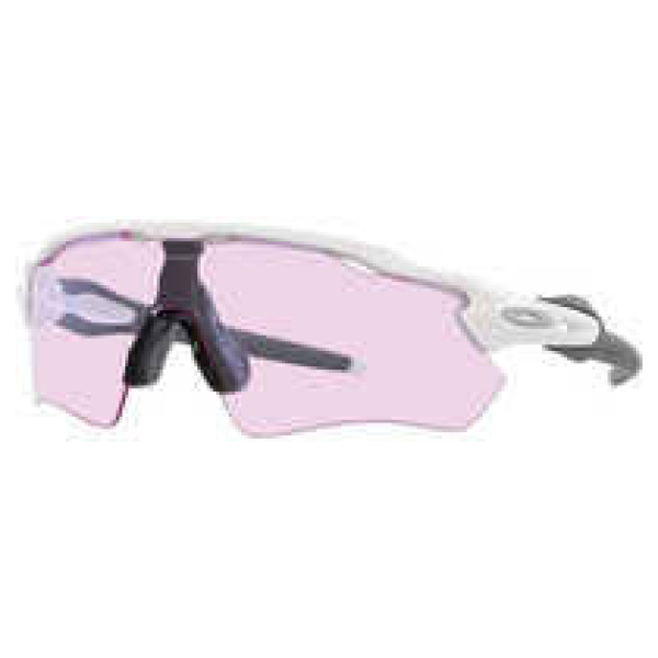 Oakley Radar EV Path | Matte White | Prizm Low Light