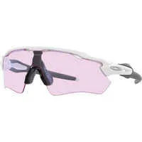 Oakley Radar EV Path | Matte White | Prizm Low Light