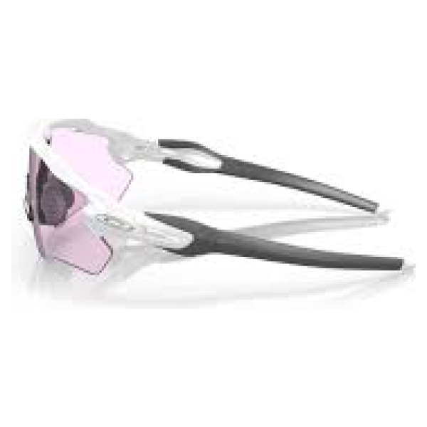Oakley Radar EV Path | Matte White | Prizm Low Light - Afbeelding 4