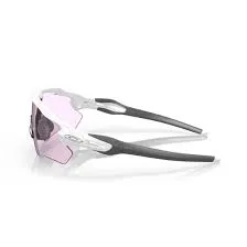Oakley Radar EV Path | Matte White | Prizm Low Light - Afbeelding 4