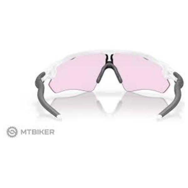 Oakley Radar EV Path | Matte White | Prizm Low Light - Afbeelding 3