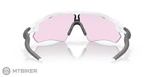 Oakley Radar EV Path | Matte White | Prizm Low Light - Afbeelding 3