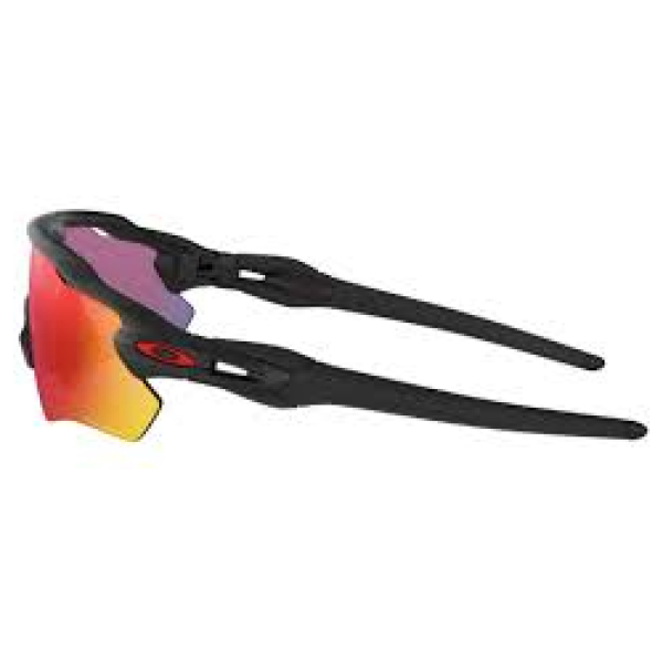 Oakley Radar® EV Path® Matte w/ PRIZM Road Matte Black - Afbeelding 4