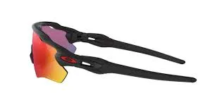 Oakley Radar® EV Path® Matte w/ PRIZM Road Matte Black - Afbeelding 4