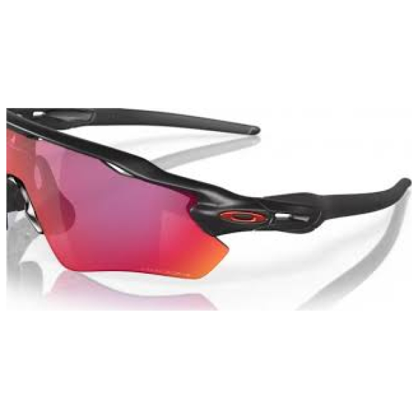 Oakley Radar® EV Path® Matte w/ PRIZM Road Matte Black - Afbeelding 3