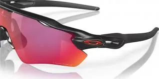 Oakley Radar® EV Path® Matte w/ PRIZM Road Matte Black - Afbeelding 3