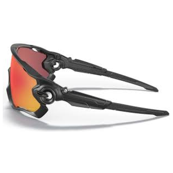 Oakley Jawbreaker™ w/ PRIZMTrialTRC Matte Black - Afbeelding 4