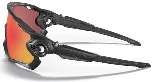 Oakley Jawbreaker™ w/ PRIZMTrialTRC Matte Black - Afbeelding 4