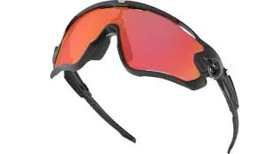 Oakley Jawbreaker™ w/ PRIZMTrialTRC Matte Black - Afbeelding 3