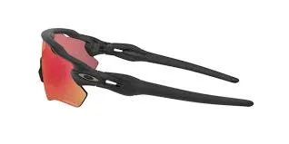 Oakley Radar EV Path MttBlk w/ PRIZMTrailTorch Matte Black - Afbeelding 3