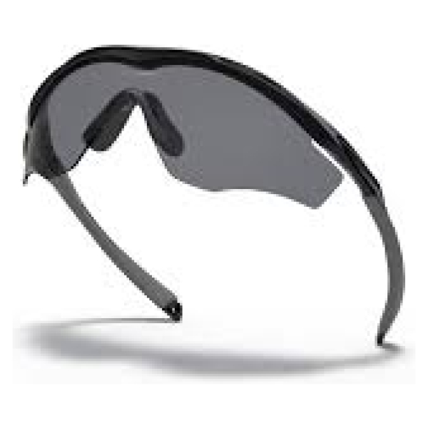 Oakley M2 Frame XL w/Grey Polished Black - Afbeelding 3