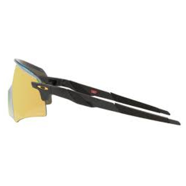 Oakley Encoder Prizm 24K Matte Carbon - Afbeelding 3