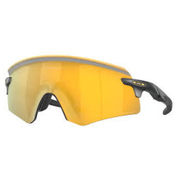 Oakley Encoder Prizm 24K Matte Carbon