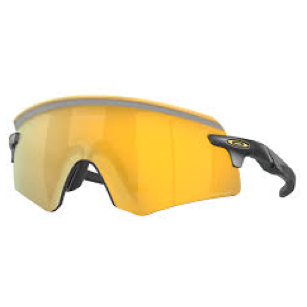 Oakley Encoder Prizm 24K Matte Carbon