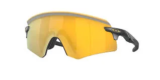 Oakley Encoder Prizm 24K Matte Carbon