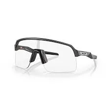 Oakley Sutro Lite Matte Carbon / Photochromic CLEAR PHOTOCHROMIC