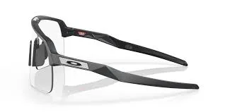 Oakley Sutro Lite Matte Carbon / Photochromic CLEAR PHOTOCHROMIC - Afbeelding 3