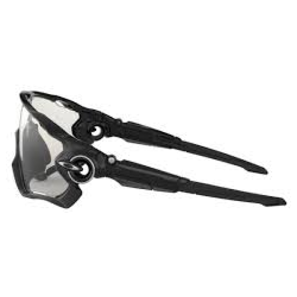 Oakley Jawbreaker PolBlk w/Clr to Blk Photo Polished Black - Afbeelding 3