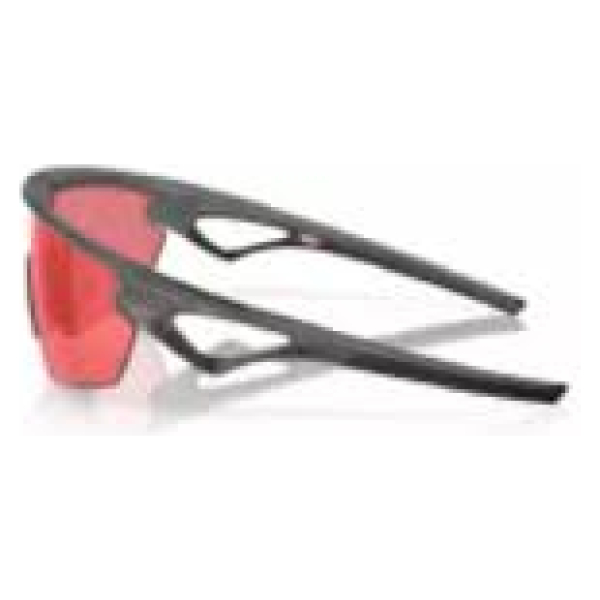Oakley Sphaera | Matte Grey Smoke | Prizm Trail Torch - Afbeelding 3