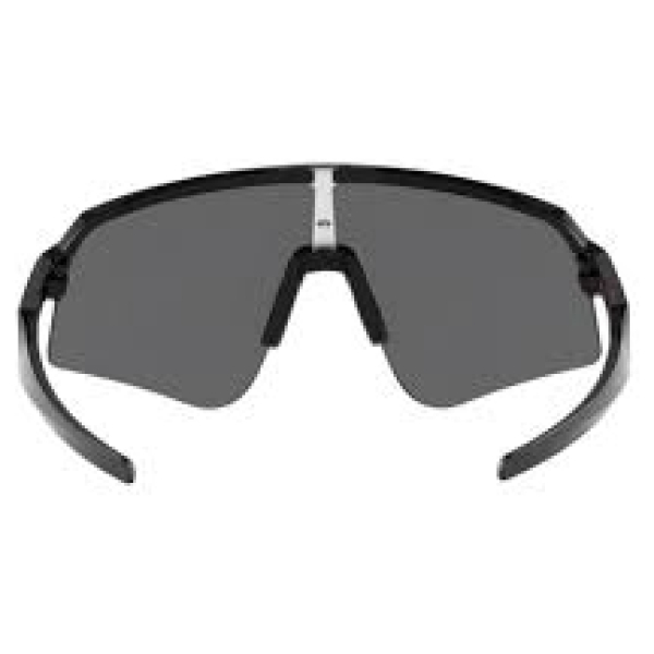 Oakley Sutro Lite Sweep Matt black Prizm black - Afbeelding 4