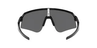 Oakley Sutro Lite Sweep Matt black Prizm black - Afbeelding 4