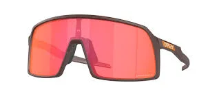 Oakley Sutro | Chrysalis Collection - Mat Grenache | Prizm Trail Torch