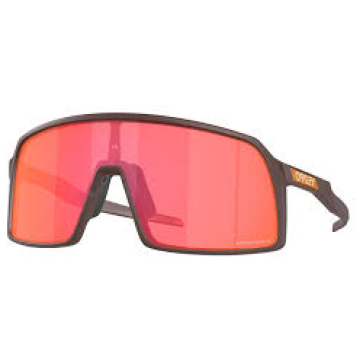 Oakley Sutro | Chrysalis Collection - Mat Grenache | Prizm Trail Torch