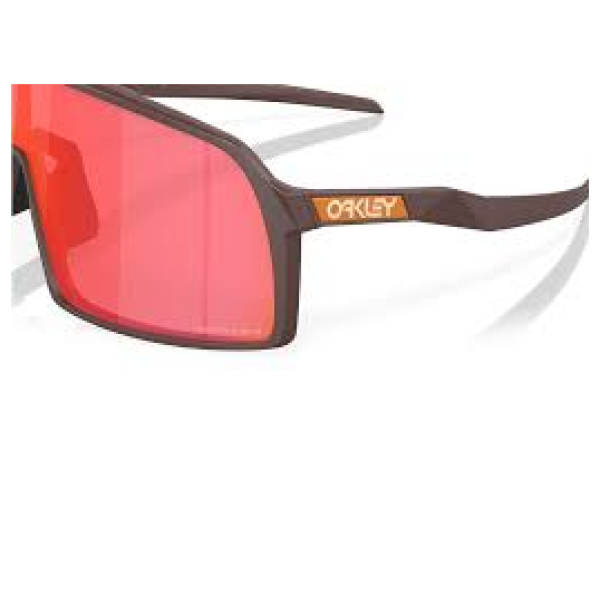 Oakley Sutro | Chrysalis Collection - Mat Grenache | Prizm Trail Torch - Afbeelding 3