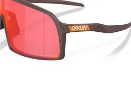 Oakley Sutro | Chrysalis Collection - Mat Grenache | Prizm Trail Torch - Afbeelding 3