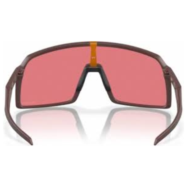 Oakley Sutro | Chrysalis Collection - Mat Grenache | Prizm Trail Torch - Afbeelding 4