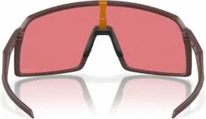 Oakley Sutro | Chrysalis Collection - Mat Grenache | Prizm Trail Torch - Afbeelding 4