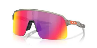 Oakley Sutro Lite | Matte Grey Ink | Prizm Road