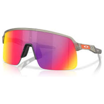 Oakley Sutro Lite | Matte Grey Ink | Prizm Road